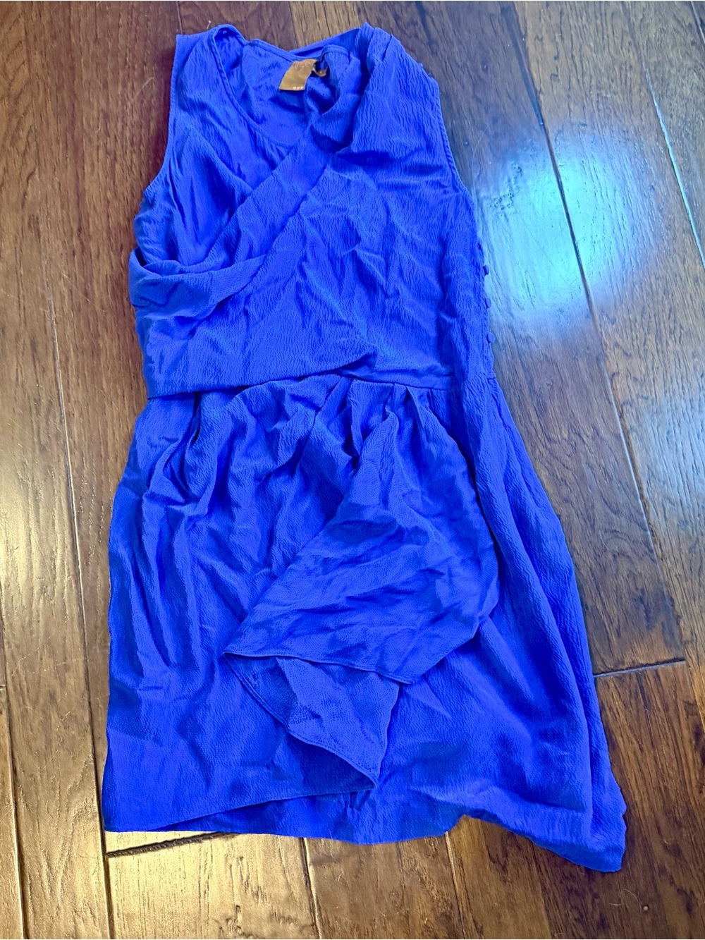 Ali Ro Mini Dress